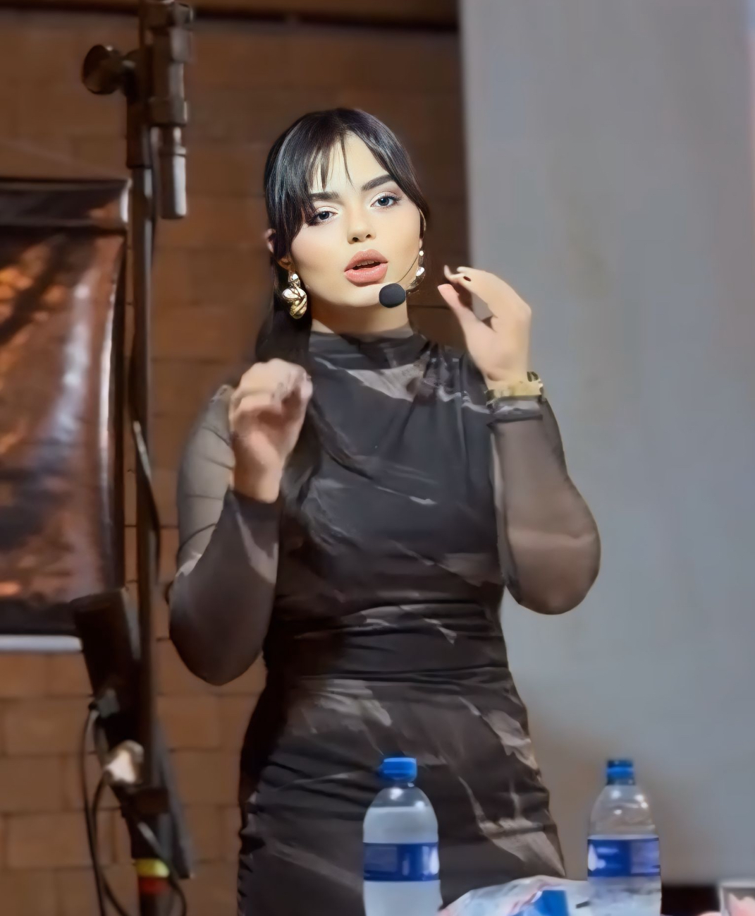 Lara Leal