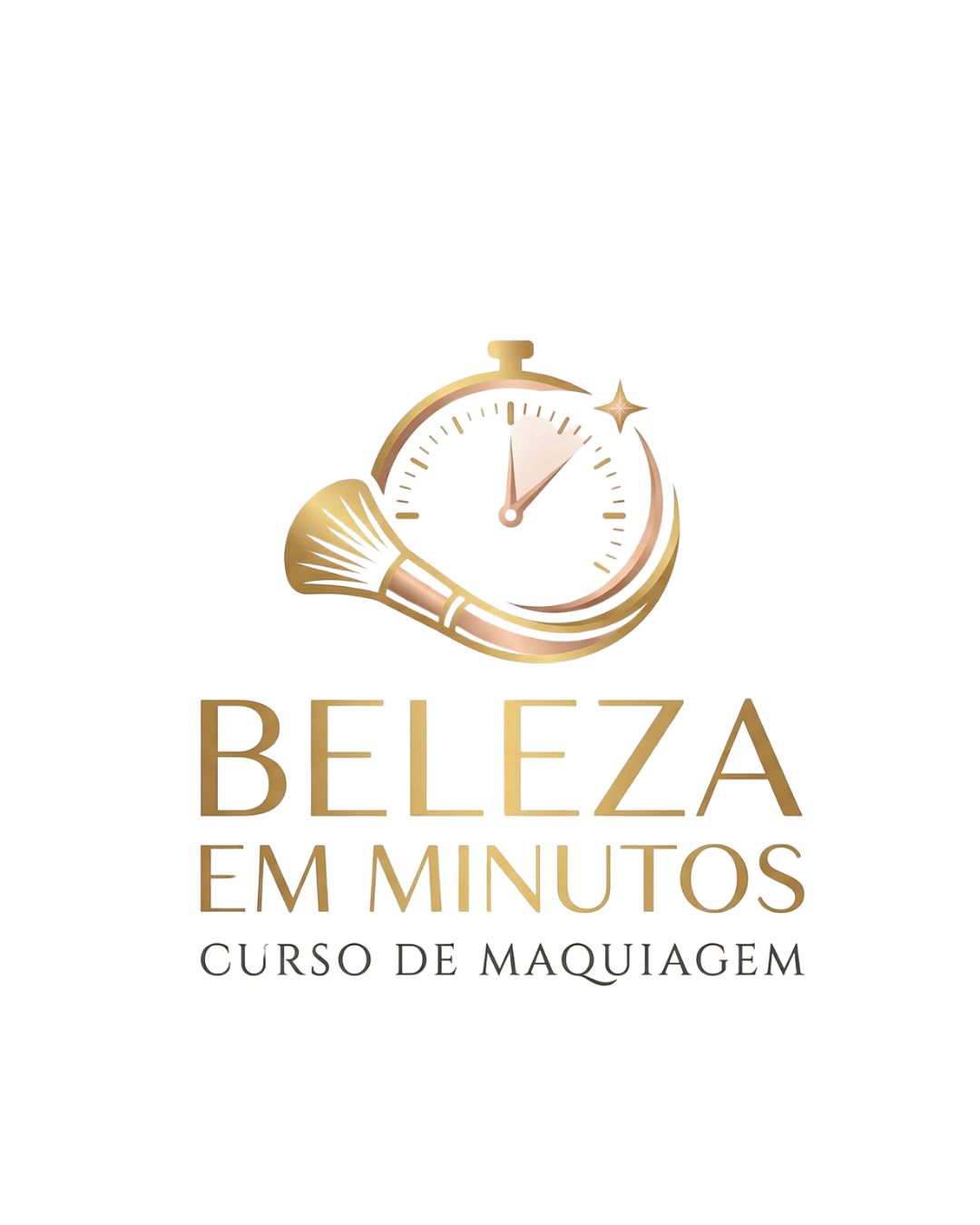 Beleza em Minutos — Curso de Maquiagem